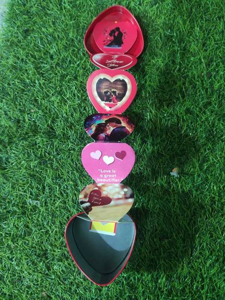 giftsrus Greeting Card Gift Set