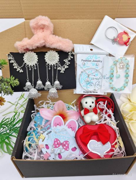 Giftgram Jewellery, Gift Box Gift Set