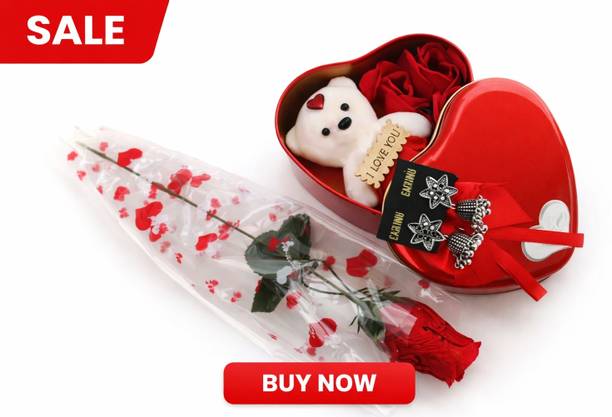 Akgift Comb Gift Set