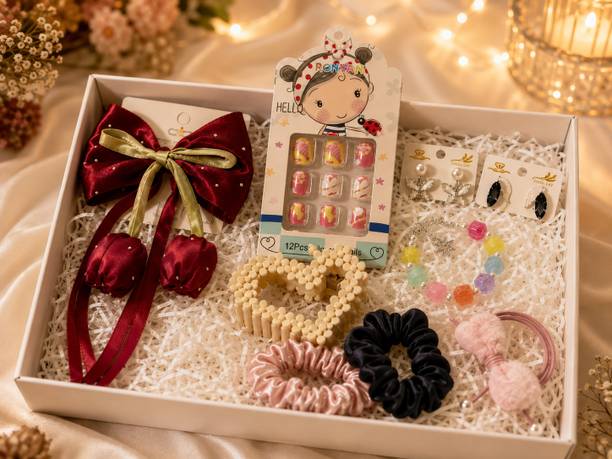 Tulipbox Jewellery Gift Set