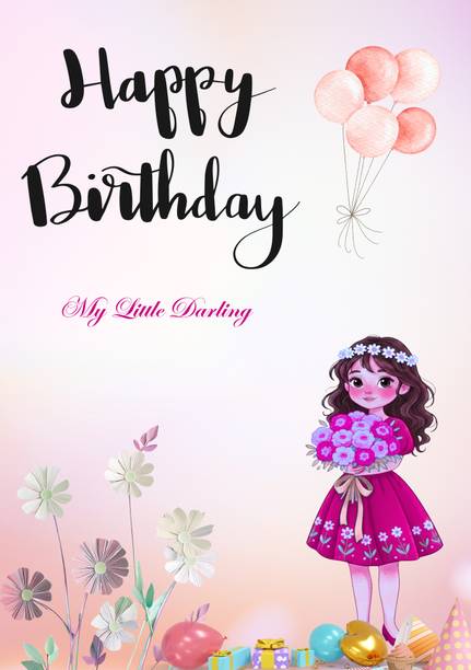 ShreeVristi Creations Greeting Card Gift Set