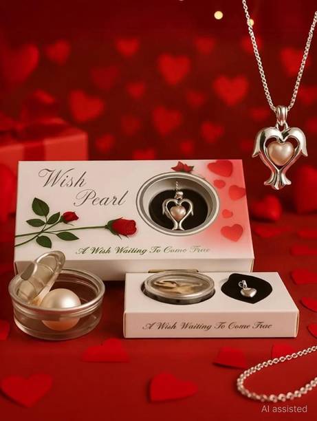 ASIDEA Jewellery, Showpiece Gift Set