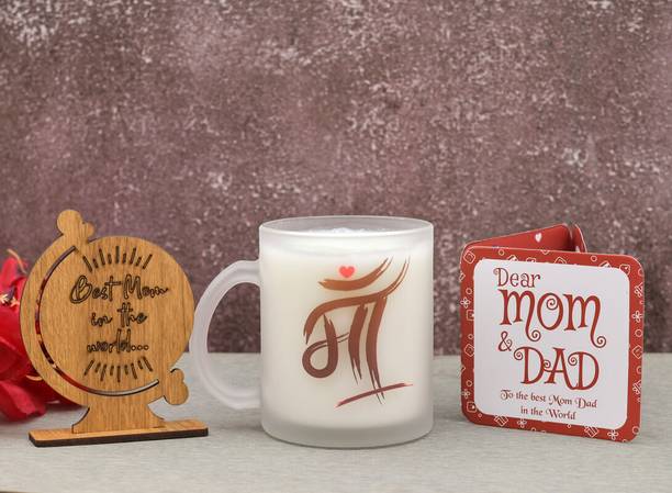 PRIDE STORE Mug, Showpiece, Greeting Card Gift Set