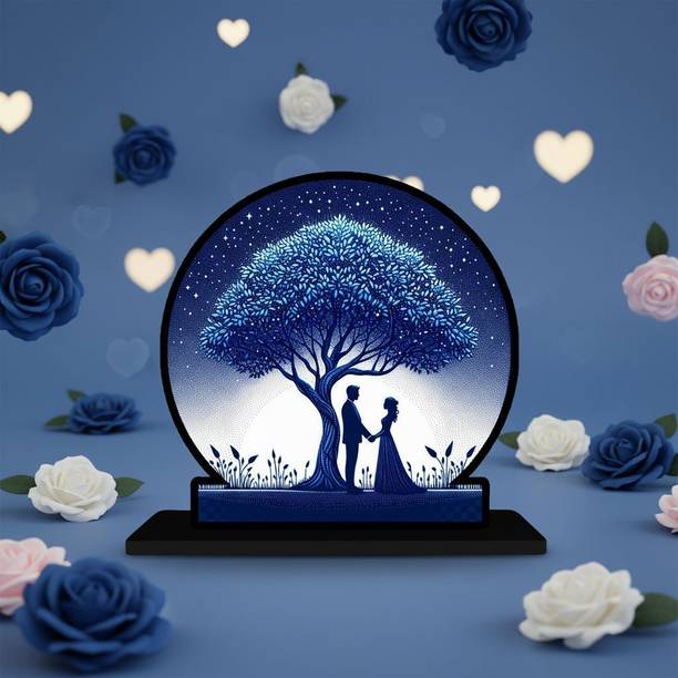 Earnam Showpiece Gift Set
