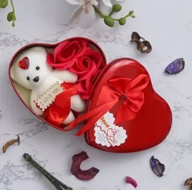 Melodies Soft Toy Gift Set