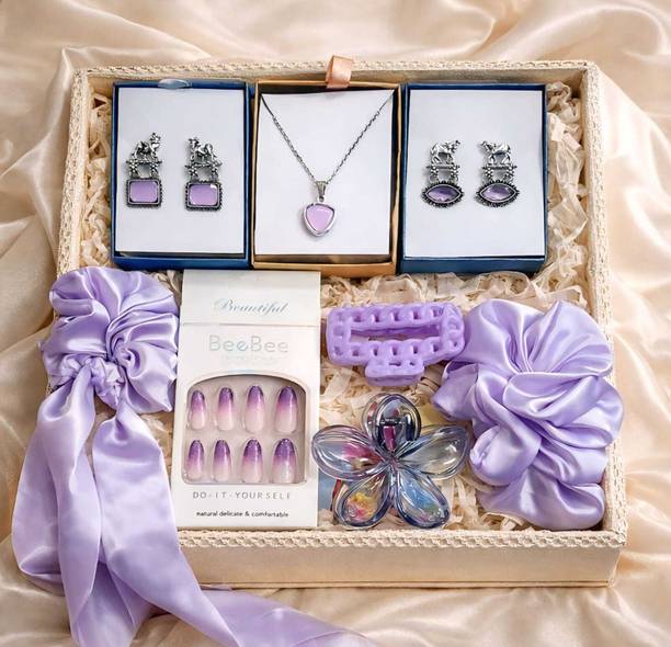 SIMHARIT Jewellery, Gift Box Gift Set