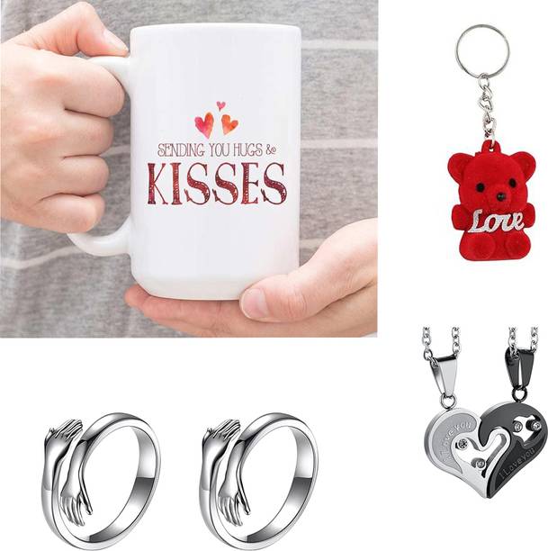 Kaynka Showpiece Gift Set