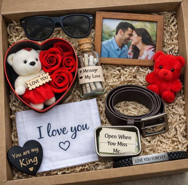 CHENTERPRISES Gift Box Gift Set