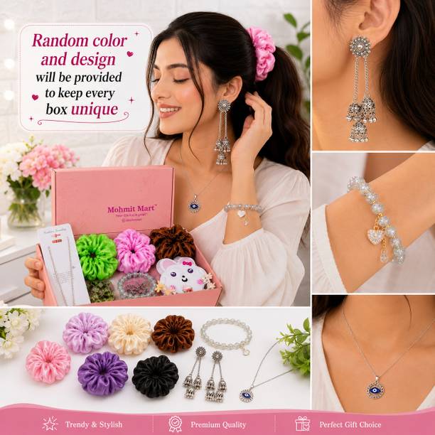 Shivorix Jewellery Gift Set