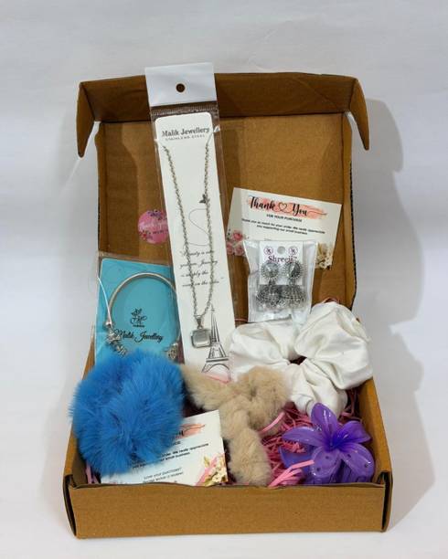 jishatextile Bracelet Gift Set