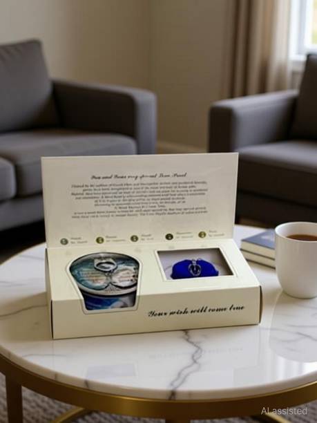 ASIDEA Showpiece, Jewellery Gift Set