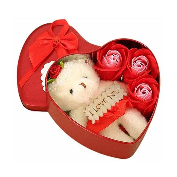 GIFT SOFT TOYS DIL  - 4 cm