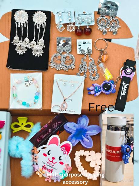 Giftgram Jewellery Gift Set