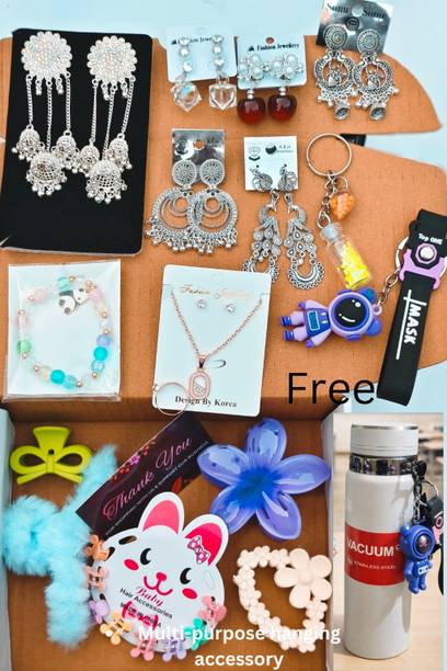 Giftgram Jewellery Gift Set