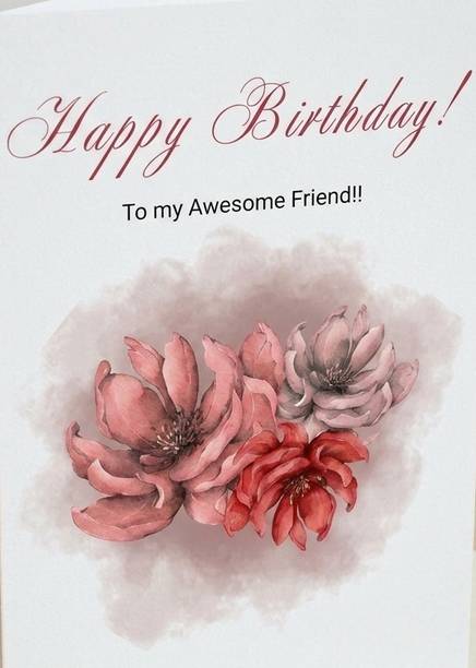 ShreeVristi Creations Greeting Card Gift Set