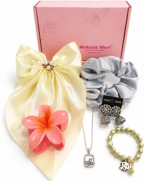 STARLIVEN Jewellery Gift Set