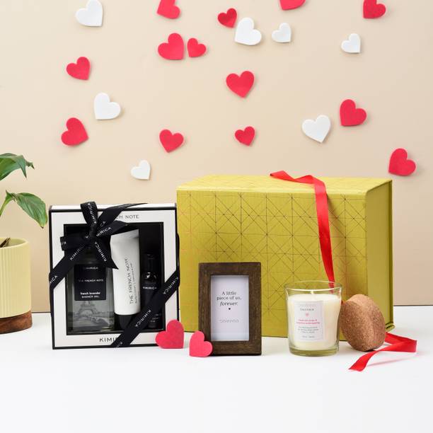 Daanyaa Gift Box Gift Set