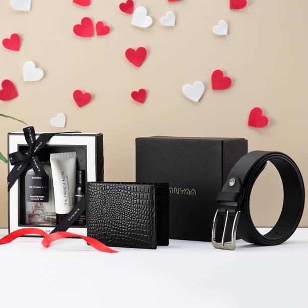 Daanyaa Gift Box Gift Set