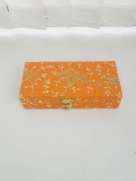 Mahashringar Women jewellery box Vanity Box Vanity Box