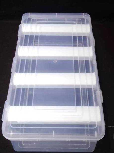rkm Good Quality SNFL_banglebox/1 Jwellery Vanity Box