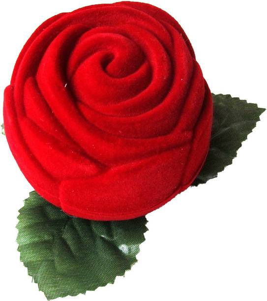 Divine Jewell Ring-Rose Jewellery Vanity Box