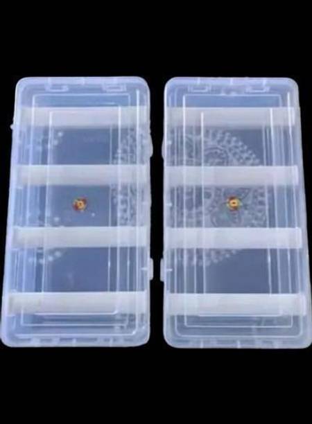 Khatu Radhe combo bangle box 0 Vanity Box