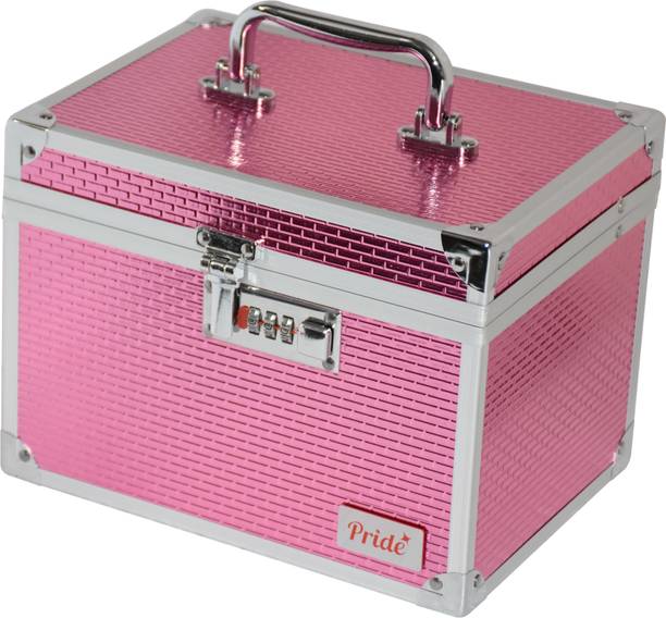 Pride STAR Bridal to store cosmetics Vanity Box