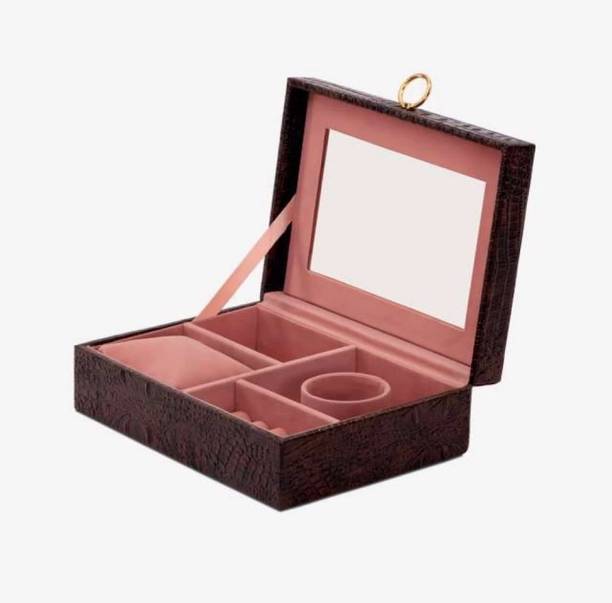 Darshan Jewellery box Bangles, Watch Vanity Box