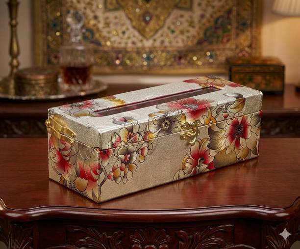 AAJ stor Vanity box churi box (M1V-311) Bangle Box,Lockabel ,Churi Box Vanity Box