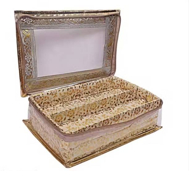 alam enterprises BG-Bengal Box Bengle Box Vanity Box