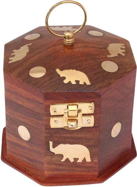 GLOBALCRAFTS 004 NA Vanity Box