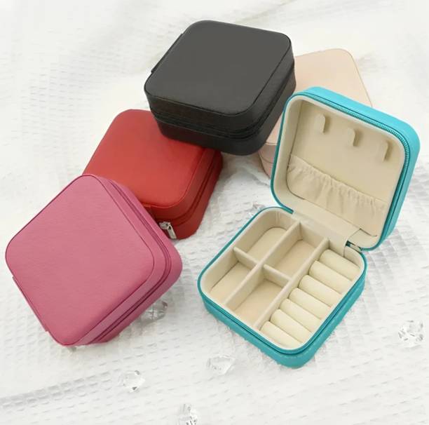 VS Enterprises Jewellery box Jewellery box Vanity Box