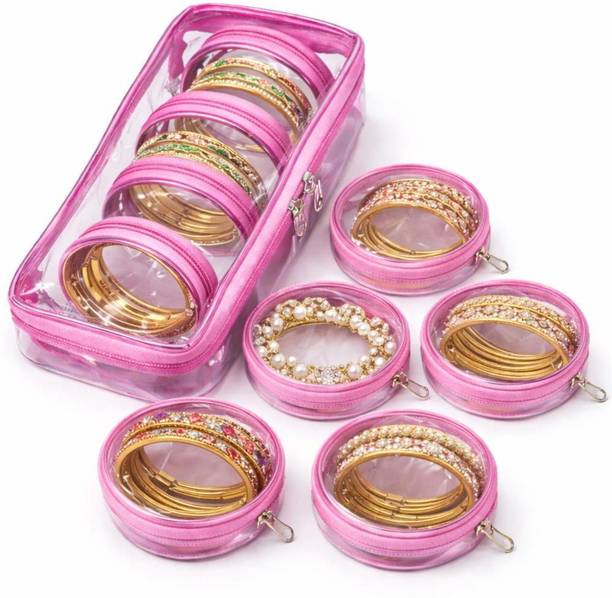 Pankhuri Premium Quality Jewellery Vanity Box