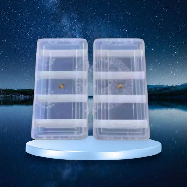 SHIZUBI ENTERPRISES Bangle Jewellery Vanity Box