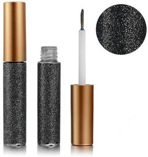 DR.HONEY Waterproof & Long Lasting Eyeliner Liquid Eyeliner (pack of 1) Black color 13 g