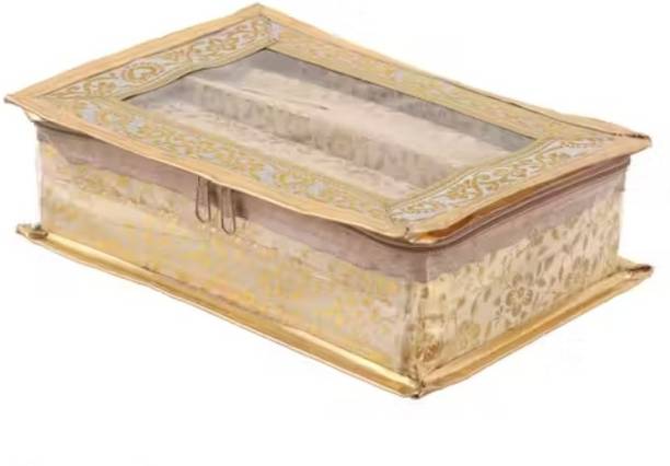 alam enterprises Bengal Box Bengal Box Vanity Box