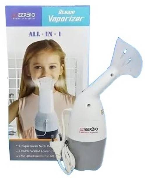 Health Track ASTHA VAPORISER steamer Vaporizer