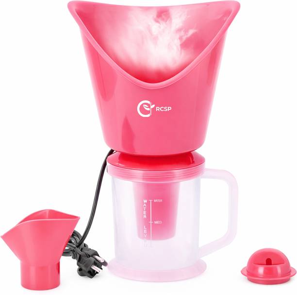 RCSP Vaporizer/Steamer for cough and cold kids steam nose inhaler Vaporizer