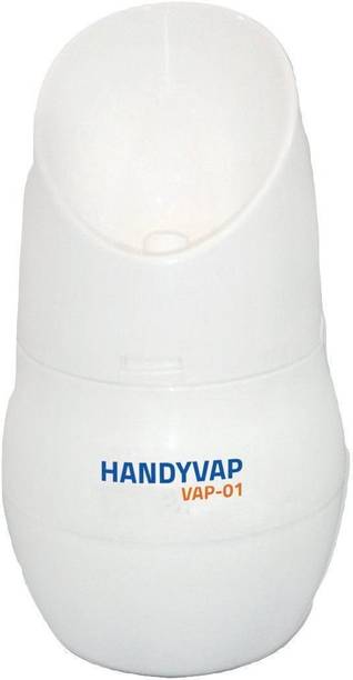 Medtech Handyvap-Steam Inhaler Vaporizer