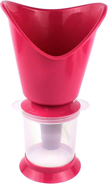 Dishan Steam Inhaler for Cold and Cough, Electric Machine, Room Vaporizer for Home, Vaporizer