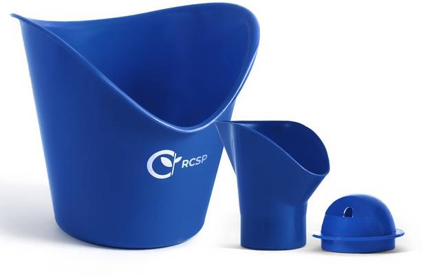 RCSP Relax Facial mask Vaporizer