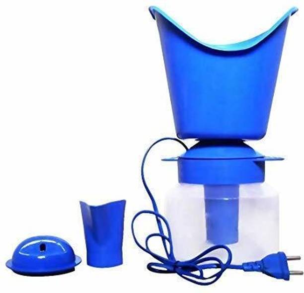 Hphcraft 3 In 1 Technology Steam Vaporizer,Nose Steamer,Cough Steamer,Nozzle Inhaler & Nose Vaporiser Vaporizer Vaporizer