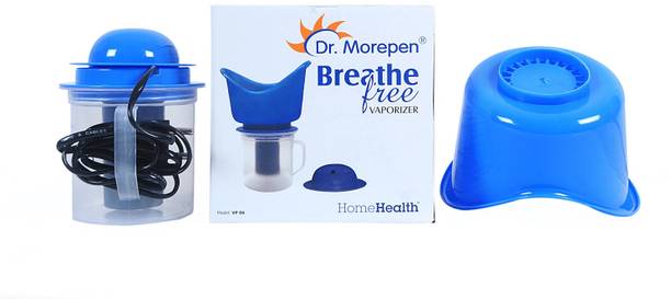 Dr. Morepen VP 06 Breathe Vaporizer