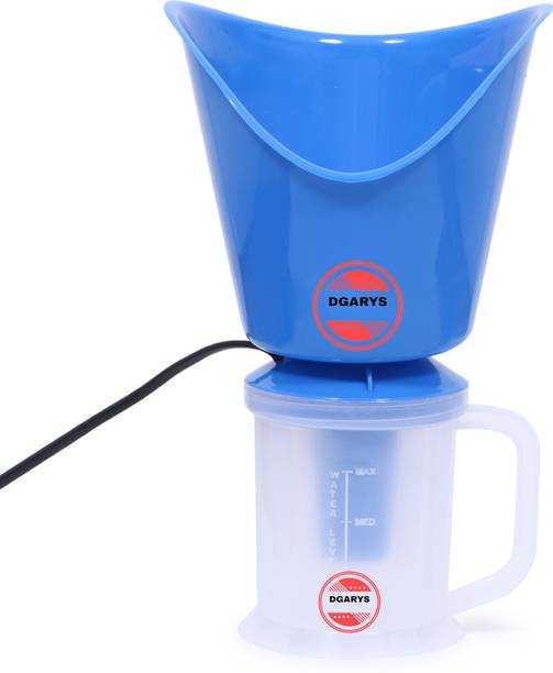 DGARYS Vaporizer machine for cough and cold steam sauna ,steam inhaler, steam facial Vaporizer