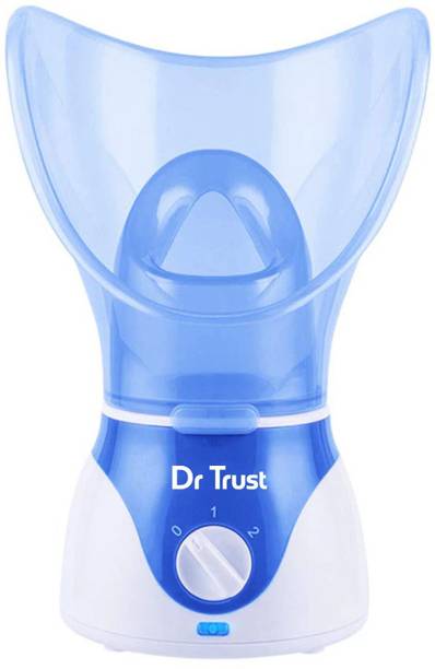 Dr Trust USA Steamer and Steam Inhaler Vaporizer
