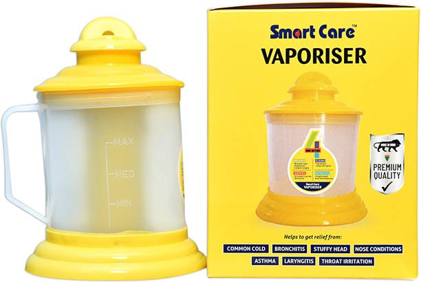 Smart Care I-18 Vaporizer