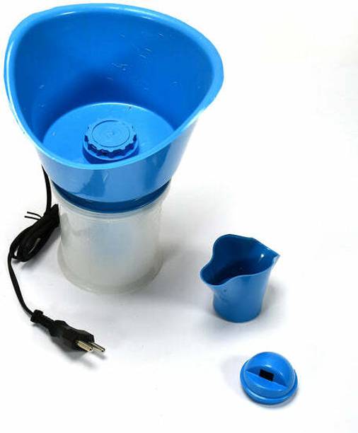 Sterling Bazaar 3In1_steamer_vaporizer Vaporizer