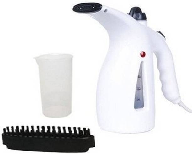 JM SELLER 3 in 1 Facial Steamer Inhaler Sanitizer Machine Portable Face, Nose, Skin Vaporizer