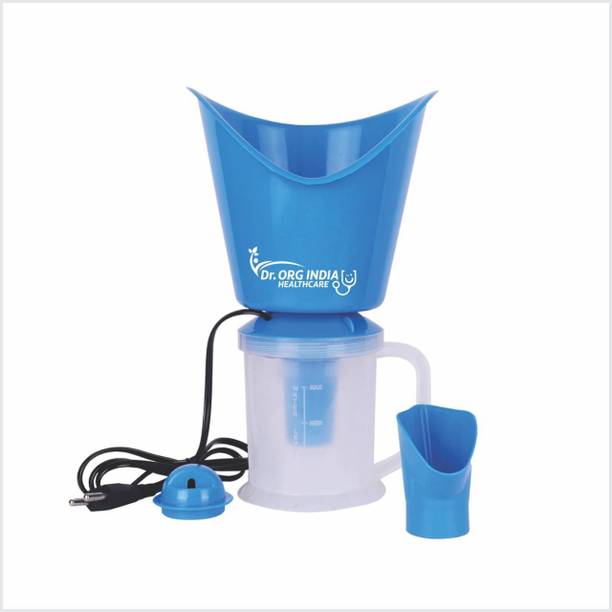 ORG Vaporizer, facial steamer, facial steamer used for cold,cough Vaporizer