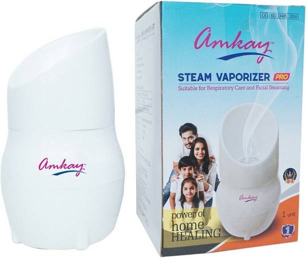 amkay STEAM VAPORIZER Vaporizer